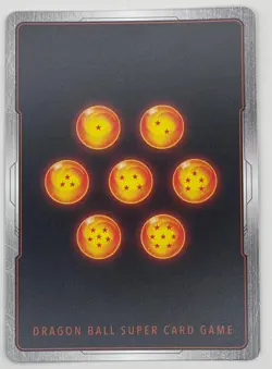 Vegeta, Ready to Rumble | Tournament Judge Store Promo Dragon Ball Super Card NM - Image 2