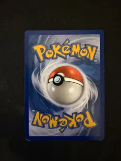 Feraligatr Delta Species 2/101 Ex Dragon Frontiers Reverse Holo Pokemon Card LP - Image 2