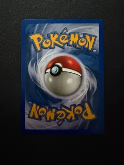 Parasect 35/64 - 2001 Neo Revelation 1st Edition WOTC Pokemon Card LP - Image 2