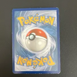 Pokemon M Mewtwo EX Ultra Rare Full Art Holo Mega 63/162 Card - Image 4