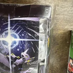 Digimon Card Game - EX10 - Sinister Order Booster Box NEW - READ - Image 2