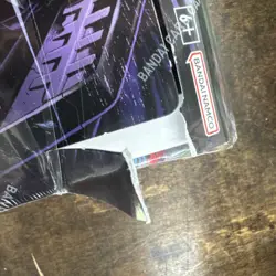 Digimon Card Game - EX10 - Sinister Order Booster Box NEW - READ - Image 3