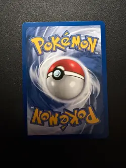 Eevee Pokemon Card 1st Edition Team Rocket 55/82 Common TCG - Image 2