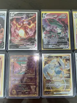 Pokemon Cards lot: All Great Condition, Evolutions - New Vstars All Included - Image 2
