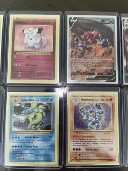 Pokemon Cards lot: All Great Condition, Evolutions - New Vstars All Included - Image 3