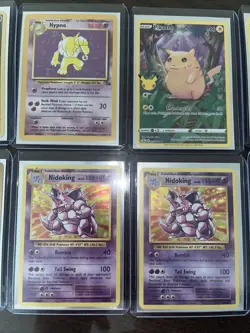 Pokemon Cards lot: All Great Condition, Evolutions - New Vstars All Included - Image 4