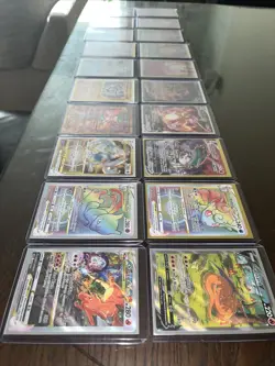Pokemon Cards lot: All Great Condition, Evolutions - New Vstars All Included - Image 5
