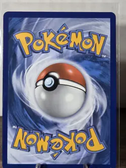 Pokemon Mega-Charizard-EX Holo Rare TCG Card 13/94 - Image 2