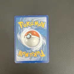 Pokemon Aerodactyl EX XY97 Promo Holo Card Basic Ancient 170HP English TCG - Image 4