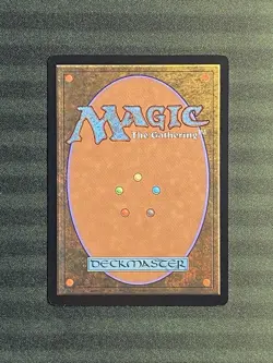 Knuckles the Echidna Foil M 2082 Secret Lair Sonic SEGA SLD MTG NM+ - Image 2