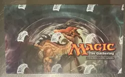MTG Planar Chaos Theme Deck Display Box Factory Sealed (12 Decks) - Image 1