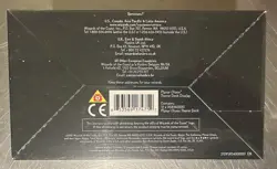 MTG Planar Chaos Theme Deck Display Box Factory Sealed (12 Decks) - Image 2