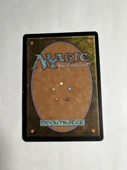 Diabolic Intent Planeshift Regular Mtg Magic The Gathering - Image 2