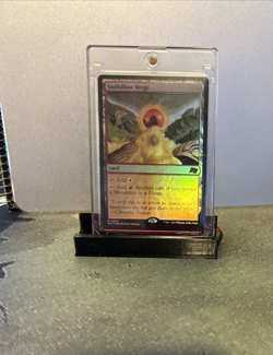 MTG Sunbillow Verge (Foil) - Aetherdrift (DFT) #264 Magic the Gathering - Image 2