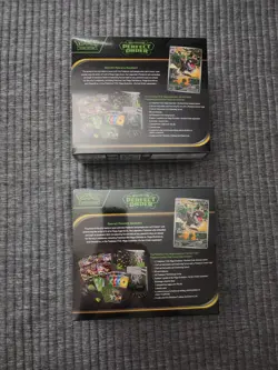 Lot of 2 Pokemon TCG: Perfect Order Pokemon Center Elite Trainer Box (ETB) - Image 2