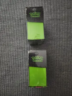 Lot of 2 Pokemon TCG: Perfect Order Pokemon Center Elite Trainer Box (ETB) - Image 4