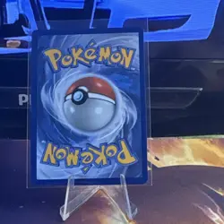 Pokemon TCG Blaziken EX Double Rare Holo Sv09 Journey Together 024/159 320 HP - Image 2