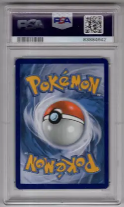 Pokemon Sword & Shield Ultra Premium Collection #260 Charizard PSA 9 - Image 2