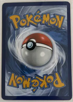 Pokemon Ivysaur Illustration Rare Holo 167/165 Scarlet & Violet 151 100 LP - Image 3