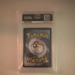 The Pokemon Company Venusaur 3/73 Shining Legends Reverse Holo PSA 160HP - Image 2