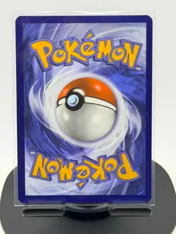 Pokemon TCG 007 Psyduck Mega Evolution Black Star Promo Holo MEP NM - Image 4