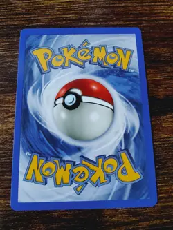 Pokemon Neo Destiny 1st Edition Dark Forretress 35/105 Non Holo NM-MINT - Image 2