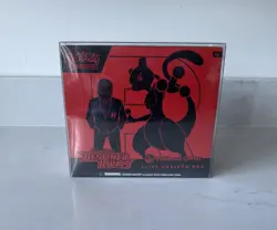 Destined Rivals Pokemon Center Elite Trainer Box New/Sealed with case - Image 2