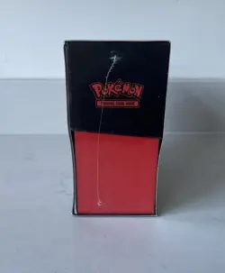 Destined Rivals Pokemon Center Elite Trainer Box New/Sealed with case - Image 3