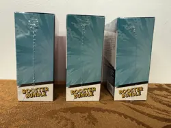 Ascended Heroes X3 Booster Bundle NEW FACTORY SEALED Pokemon Mega Dragonite - Image 4