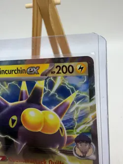 Pokemon TCG Hop’s Pincurchin EX 068/217 Ascended Heroes NM/MINT - Image 3