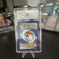 Pokemon Company Flying Pikachu VMAX Ultra Rare Holo Celebrations 007/025 Vmax 3… - Image 2