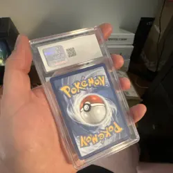 Pokemon Company Flying Pikachu VMAX Ultra Rare Holo Celebrations 007/025 Vmax 3… - Image 4