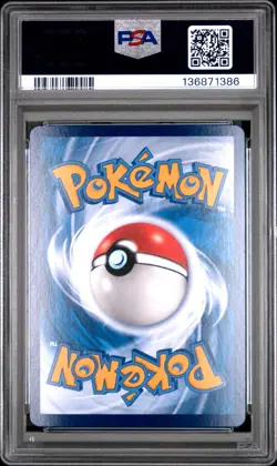 PSA 10 Pokemon Chinese Surprise Mew Ex 151C 191/151 SAR Holo Bubble Gem Mint - Image 2