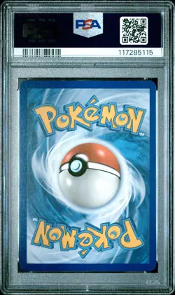 Pokemon Pikachu SWSH020 Black Star Promo Figure PSA 10 GEM MINT - Image 2