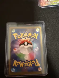 Pokemon Charizard 001/025 25th Anniversary S8A-P Promo Japanese - Image 2