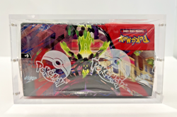 Pokemon Mega Evolution Perfect Order Booster Box, Sealed + Acrylic Case Included - Image 3