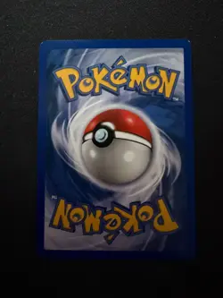 Furret 35/111 1st Edition Neo Genesis Pokemon TCG - Image 2