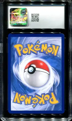 CGC 10 Pikachu 198/194 Legendary Clash: CHR 2020 Chinese Pokemon - Image 2