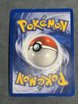 Pokemon TCG Team Rocket Dark Charizard Holo Rare 4/82 80 DMG 2000 English - Image 2