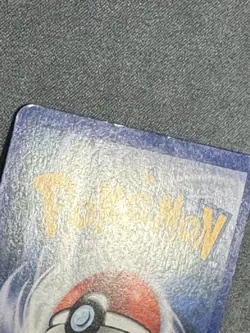 Pokemon TCG Team Rocket Dark Charizard Holo Rare 4/82 80 DMG 2000 English - Image 3