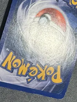 Pokemon TCG Team Rocket Dark Charizard Holo Rare 4/82 80 DMG 2000 English - Image 4