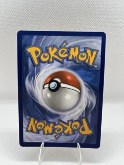Pokemon Pikachu ex 179/131 Prismatic Evolutions Hyper Rare Full Art Holo ENG - Image 2