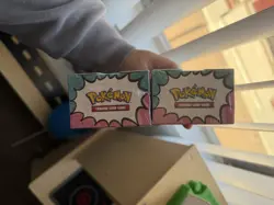 Pokemon Mega Evolutions Ascended Heroes Booster Bundle [LOT OF 2] IN-HAND New 🔥 - Image 2