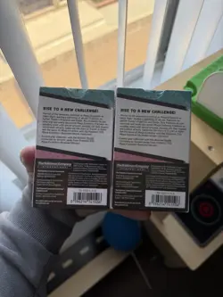 Pokemon Mega Evolutions Ascended Heroes Booster Bundle [LOT OF 2] IN-HAND New 🔥 - Image 3