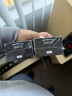 Pokemon Mega Evolutions Ascended Heroes Booster Bundle [LOT OF 2] IN-HAND New 🔥 - Image 4