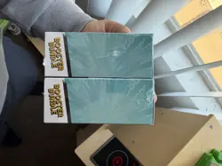 Pokemon Mega Evolutions Ascended Heroes Booster Bundle [LOT OF 2] IN-HAND New 🔥 - Image 5