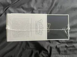 Pokemon Charizard Ultra Premium Collection Box UPC - New Sealed 820650851117 - Image 2