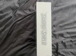 Pokemon Charizard Ultra Premium Collection Box UPC - New Sealed 820650851117 - Image 3