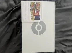 Pokemon Charizard Ultra Premium Collection Box UPC - New Sealed 820650851117 - Image 5