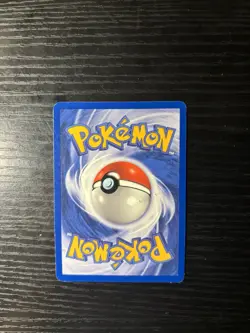 Pokemon TCG Rocket's Sneak Attack 72/82 Team Rocket Non Holo Rare (English) - MP - Image 2